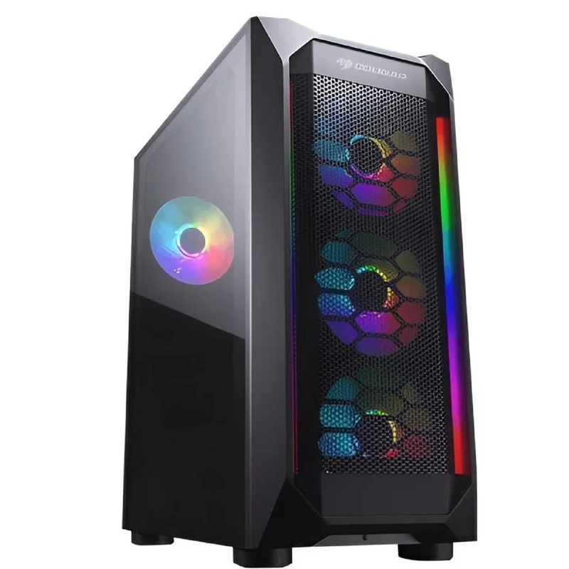 Pc Gaming Intel Core I7 - RTX 3070 Gaming Computer Ryzen Gaming