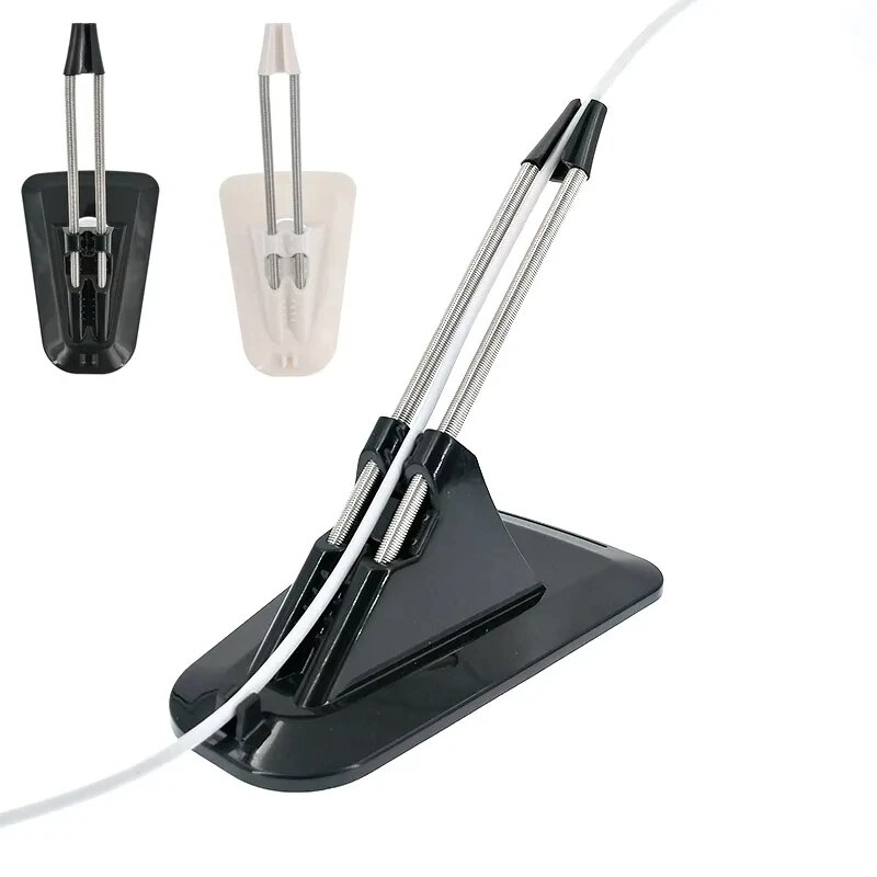 Mouse Bungee Holder - Mouse Cable Holder Mice Wire Storage