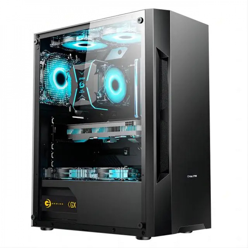 Pc Gaming Intel Core I7 - Wholesale new generation gamer desktop computer