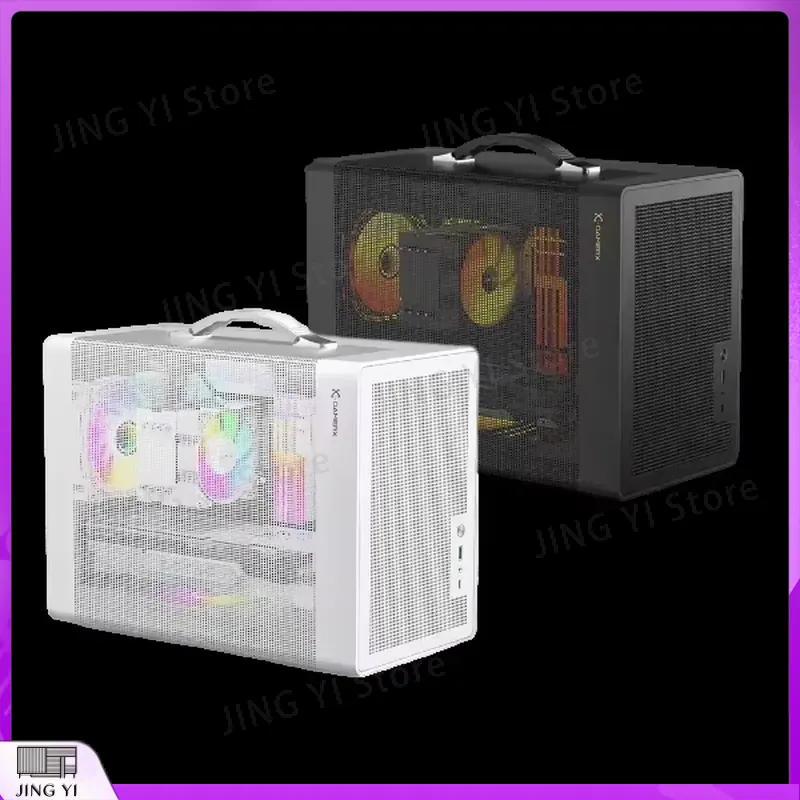 Pc Gaming Itx - Gaming PC Case Micro ATX ITX