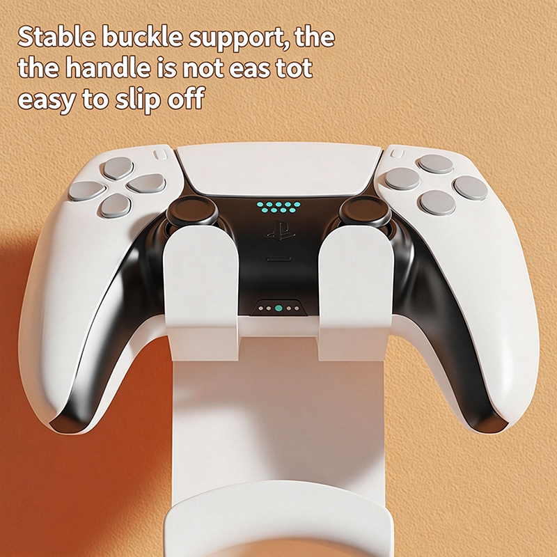Game Controller Headphone Hang - Gaming Pc Equipment recension och pris