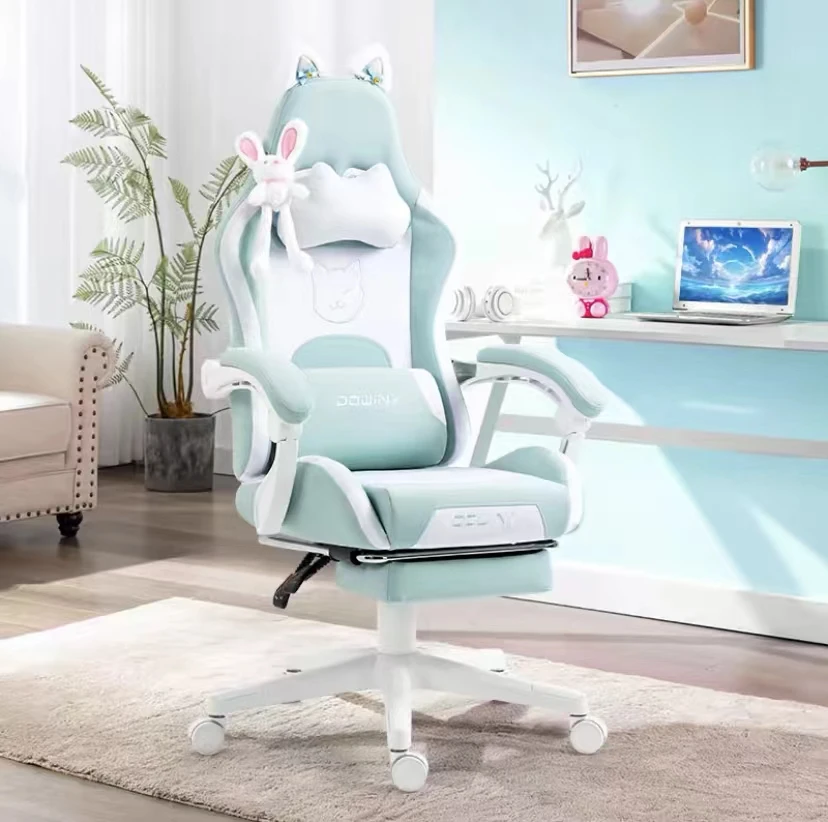 Computer Armchair Reclining PC - Pc Gaming Quotes recension och pris