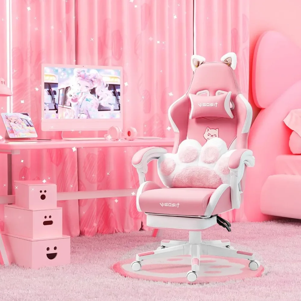 Computer Armchair Reclining PC - Pc Gaming Quotes recension och pris