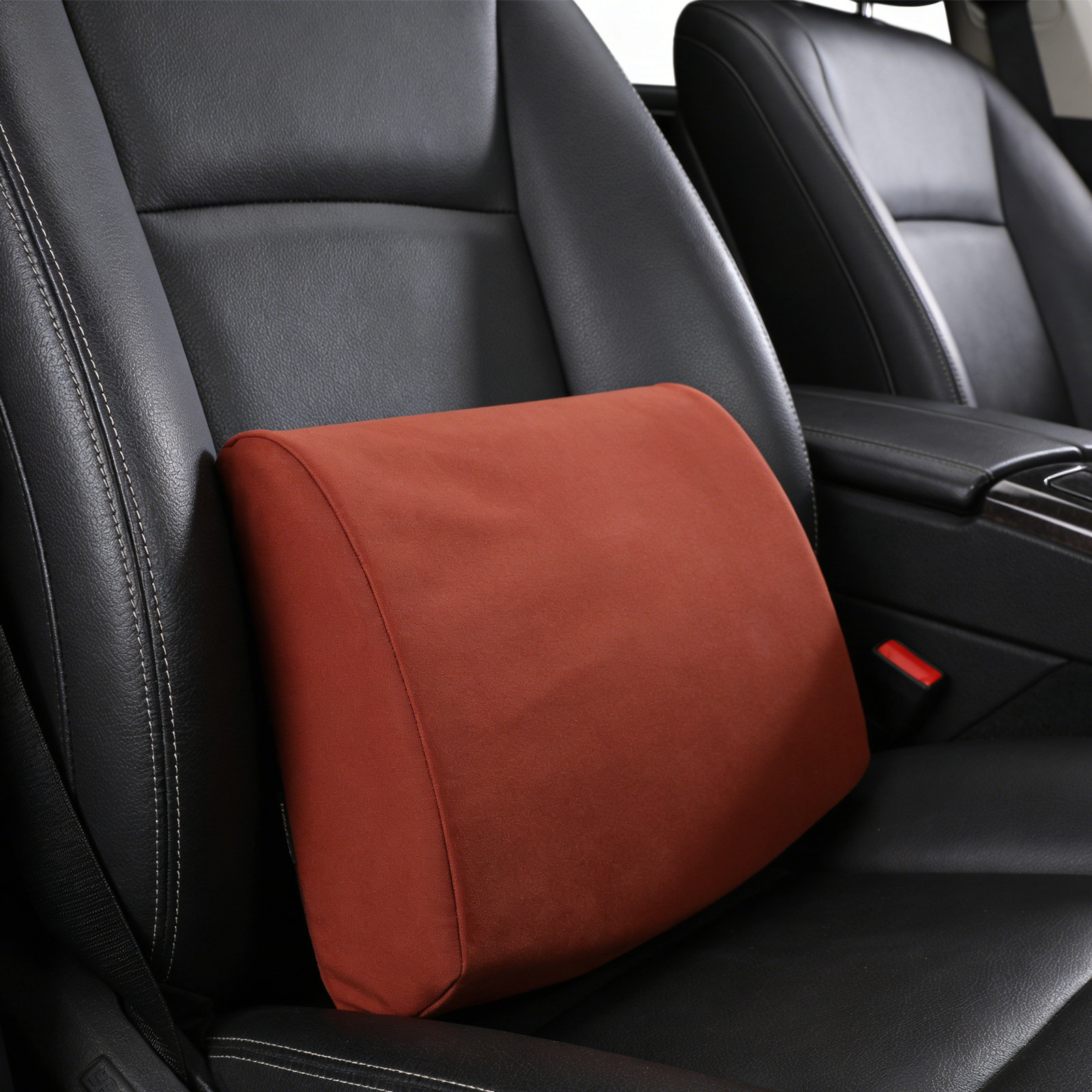 Lumbar Support Pillow for Car  - Gaming Chair Lumbar Pillow recension och pris