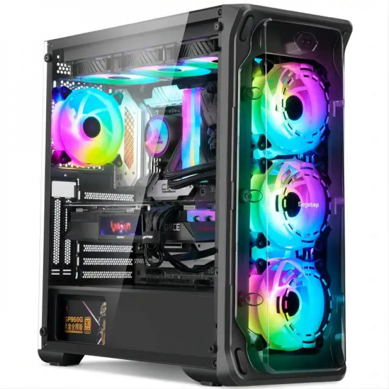 Aotesier gaming pc gamer E5 26 - Pc Gaming Intel Core I7 recension och pris