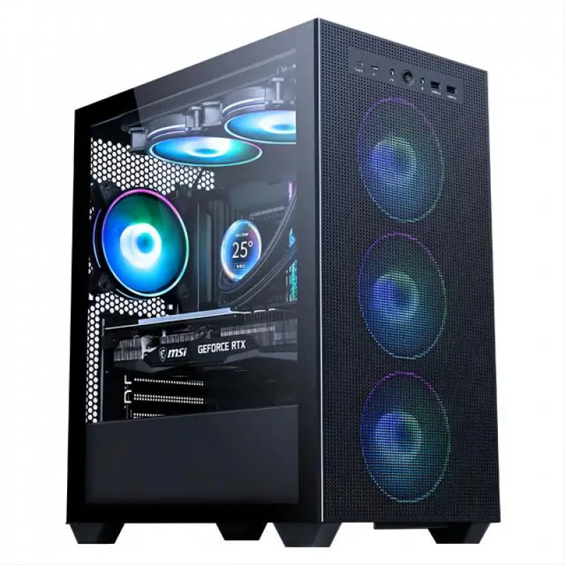 Aotesier gaming pc gamer E5 26 - Pc Gaming Intel Core I7 recension och pris