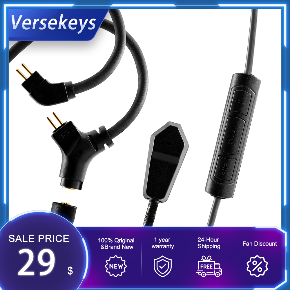 Celest RUYI Earphone Cable Wit - Gaming Headset recension och pris