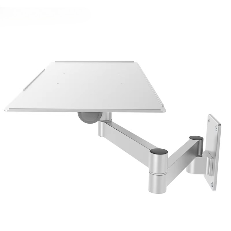 Wireless Keyboard & Mouse Swiv - Mouse Bungee Holder recension och pris