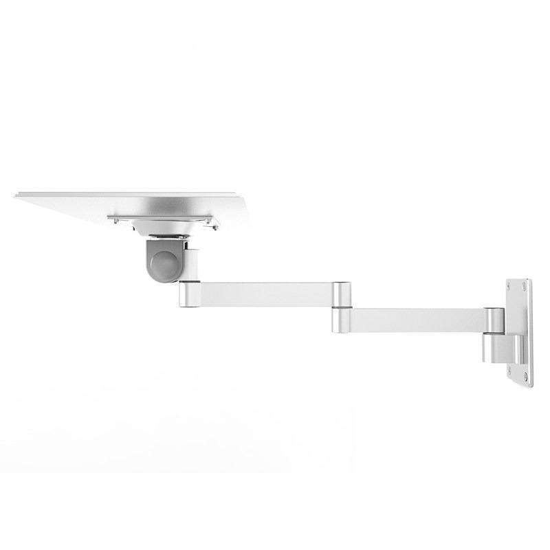 Wireless Keyboard & Mouse Swiv - Mouse Bungee Holder recension och pris