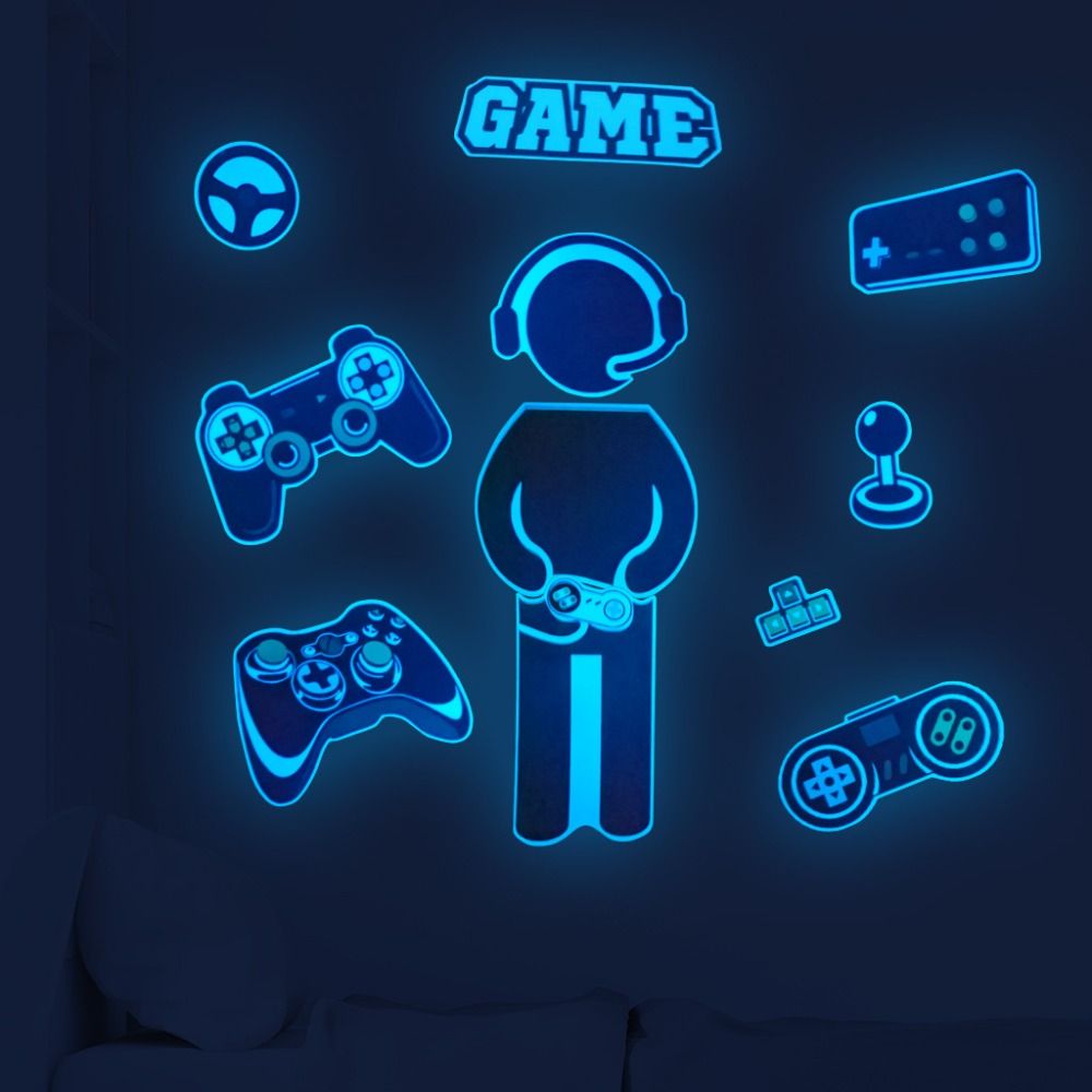 Cosmic Starry Sky Game Handle  - Pc Gaming Quotes recension och pris