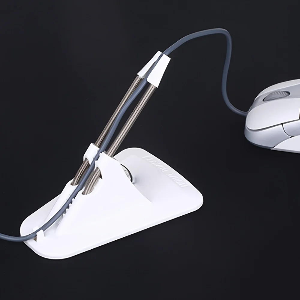 New Mouse Cable Holder Non Sli - Mouse Bungee Holder recension och pris