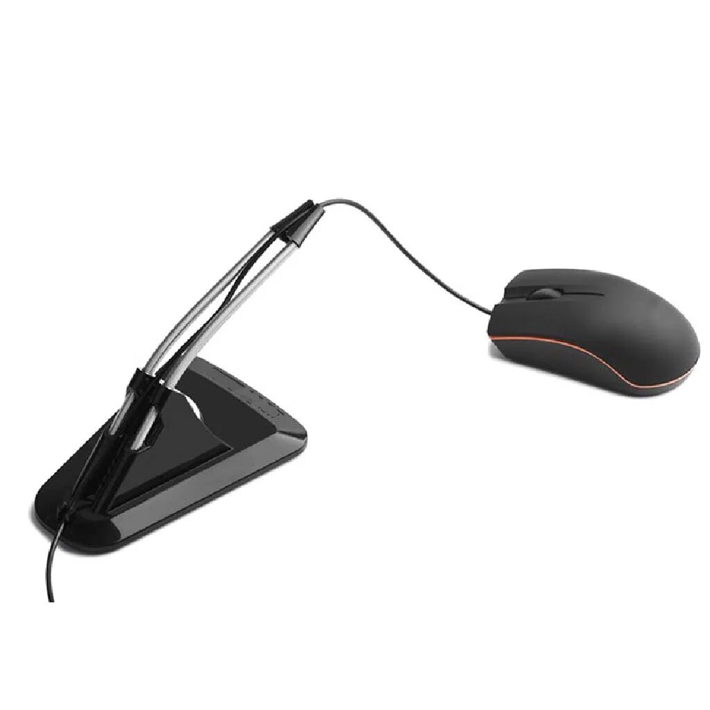 Mouse Cable Holder Mice Wire S - Mouse Bungee Holder recension och pris