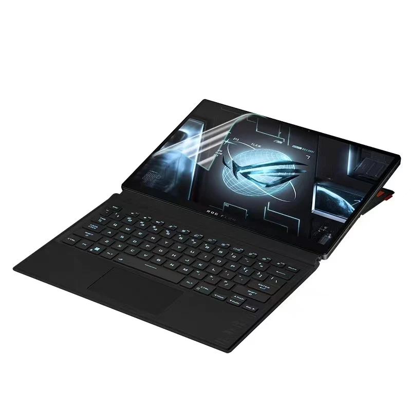 Anti- Glare Whole Screen+Small - Pc Gaming Quotes recension och pris
