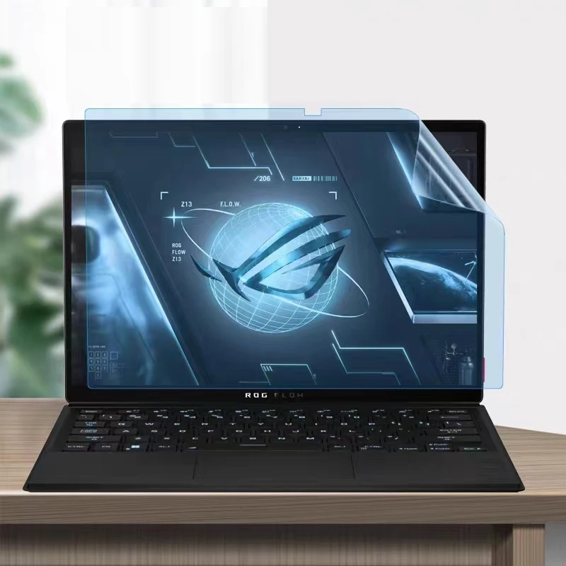 Anti- Glare Whole Screen+Small - Pc Gaming Quotes recension och pris