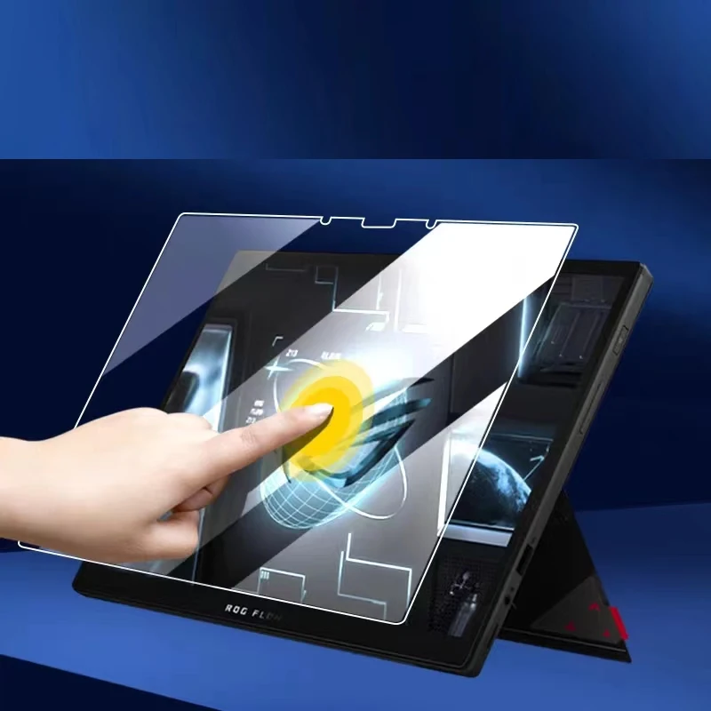 Anti- Glare Whole Screen+Small - Pc Gaming Quotes recension och pris