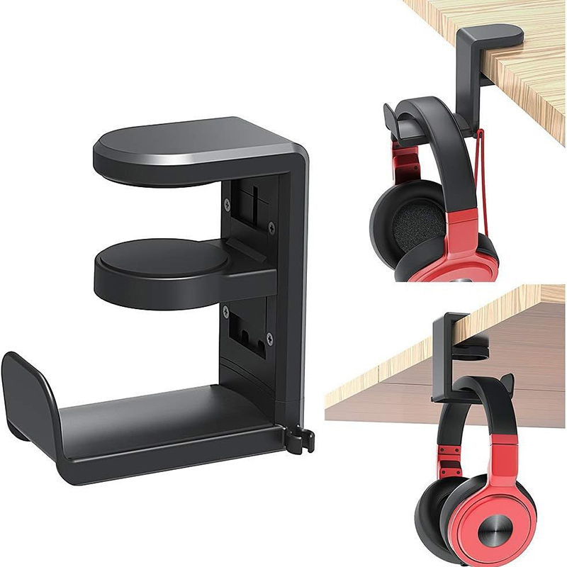PC Gaming Headphone Stand Head - Gaming Headset recension och pris