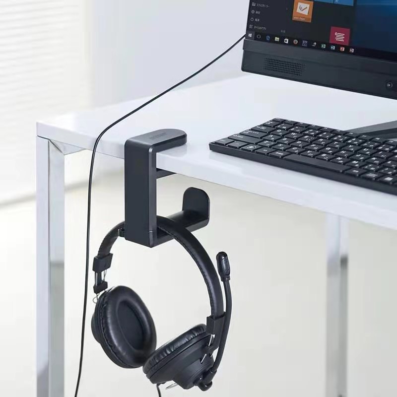 PC Gaming Headphone Stand Head - Gaming Headset recension och pris