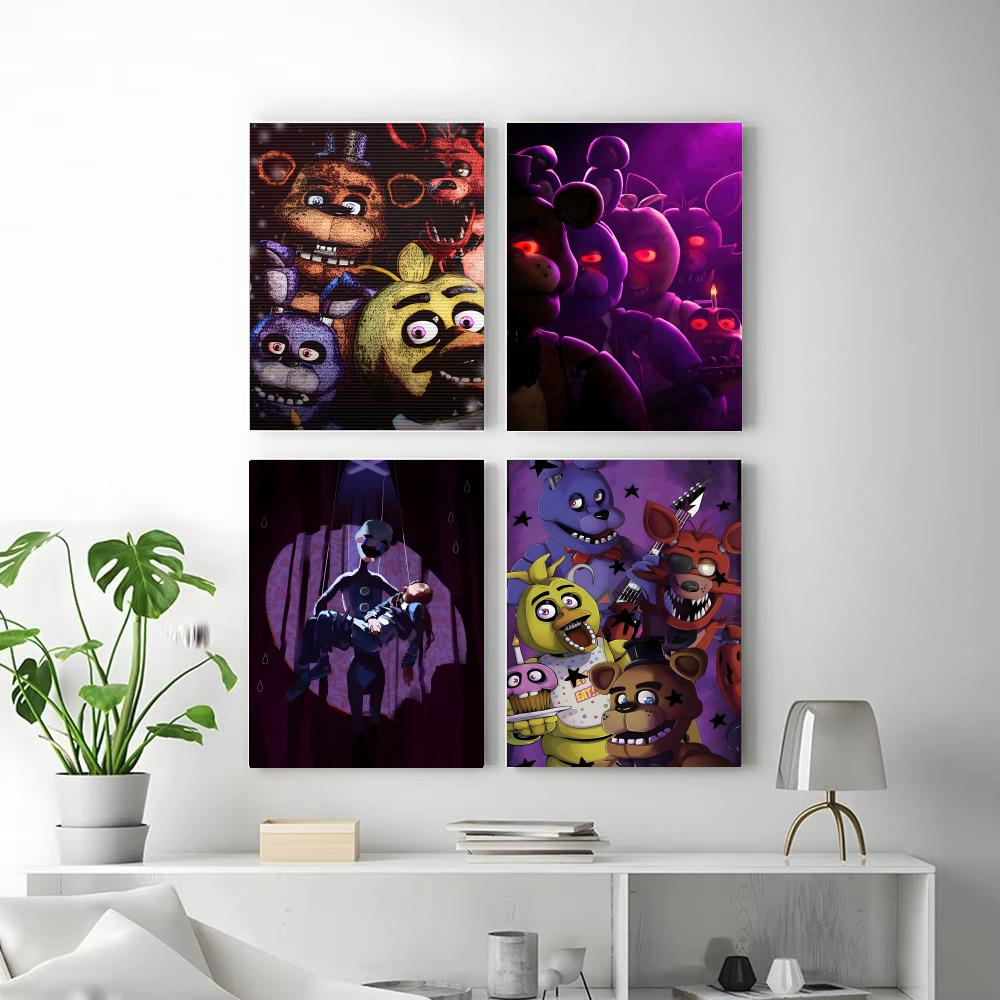 Dark Animatronic Horror Gaming - Pc Gaming Quotes recension och pris