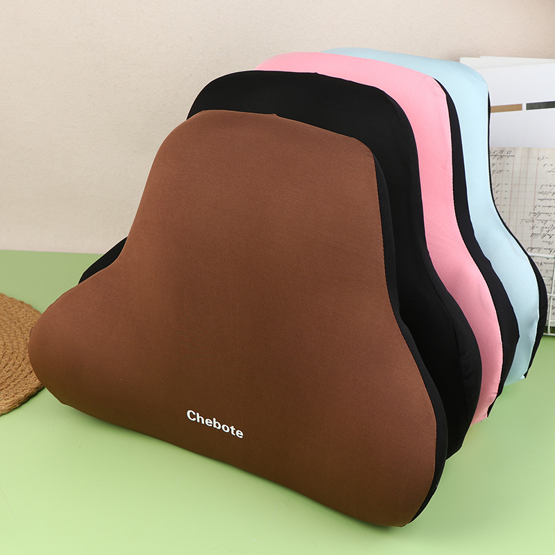 Memory Foam Lumbar Back Cushio - Gaming Chair Lumbar Pillow recension och pris