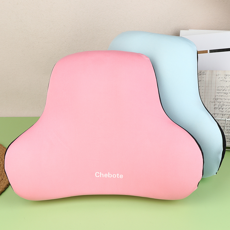 Memory Foam Lumbar Back Cushio - Gaming Chair Lumbar Pillow recension och pris