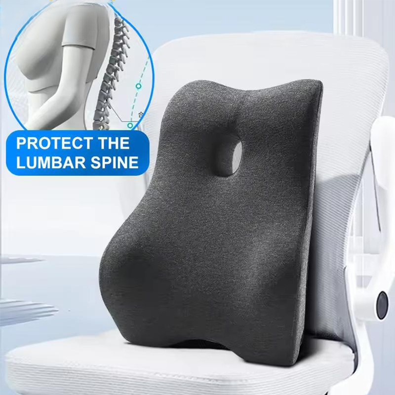 Office Waist Pillow Ergonomic  - Gaming Chair Lumbar Pillow recension och pris