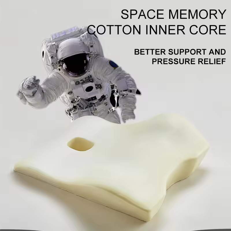Office Waist Pillow Ergonomic  - Gaming Chair Lumbar Pillow recension och pris
