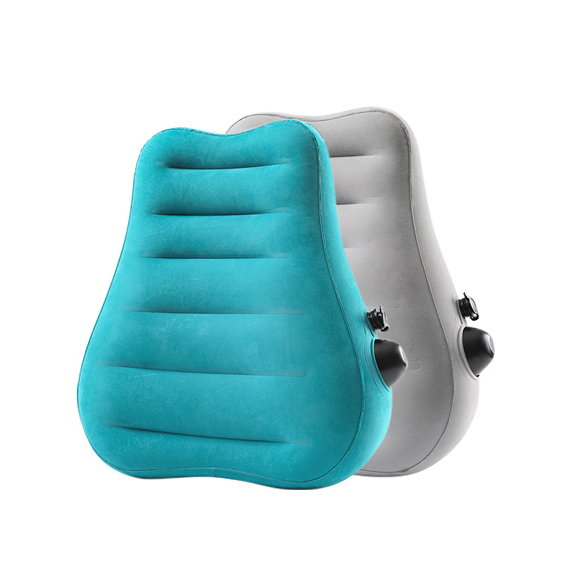 Ergonomic Inflatable Lumbar Su - Gaming Chair Lumbar Pillow recension och pris