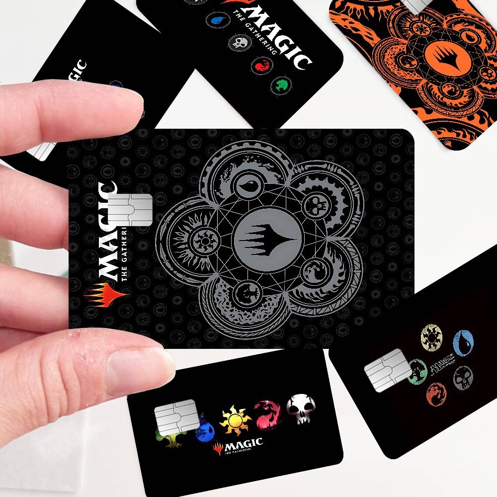 Gamer M-Magic The Gathering An - Pc Gaming Quotes recension och pris