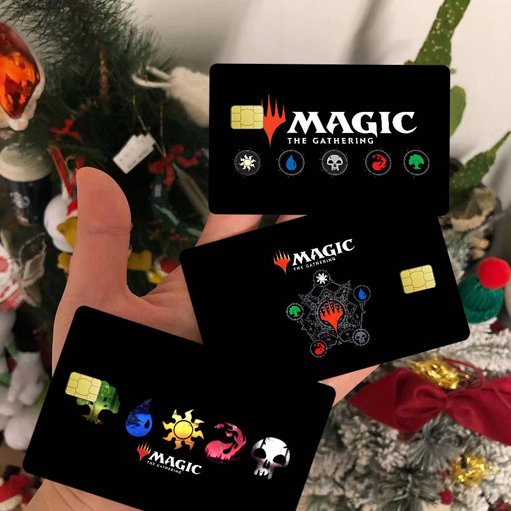 Gamer M-Magic The Gathering An - Pc Gaming Quotes recension och pris