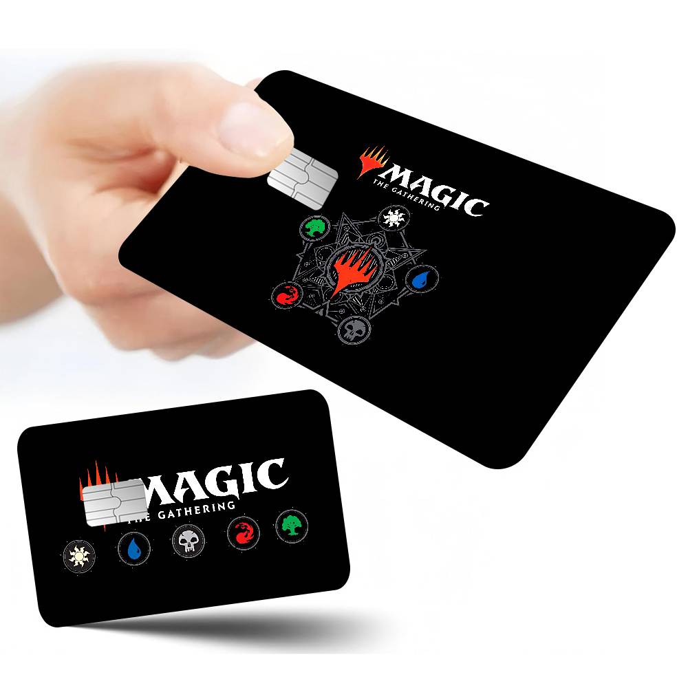 Gamer M-Magic The Gathering An - Pc Gaming Quotes recension och pris