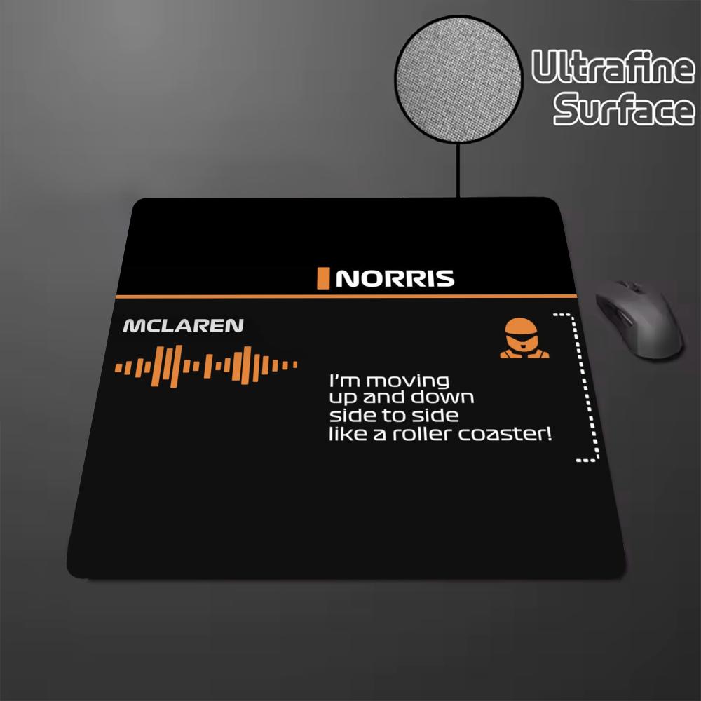 F1 Racing Driver Quotes Mouse  - Pc Gaming Quotes recension och pris