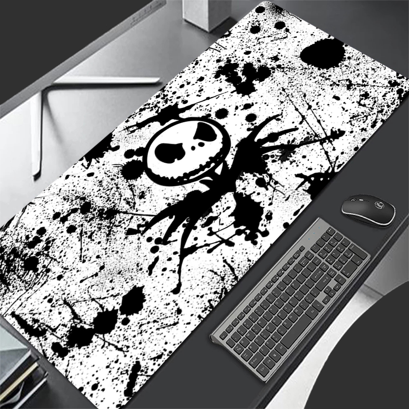 Mouse Pad Gamer Large Computer - Gaming Pc Equipment recension och pris