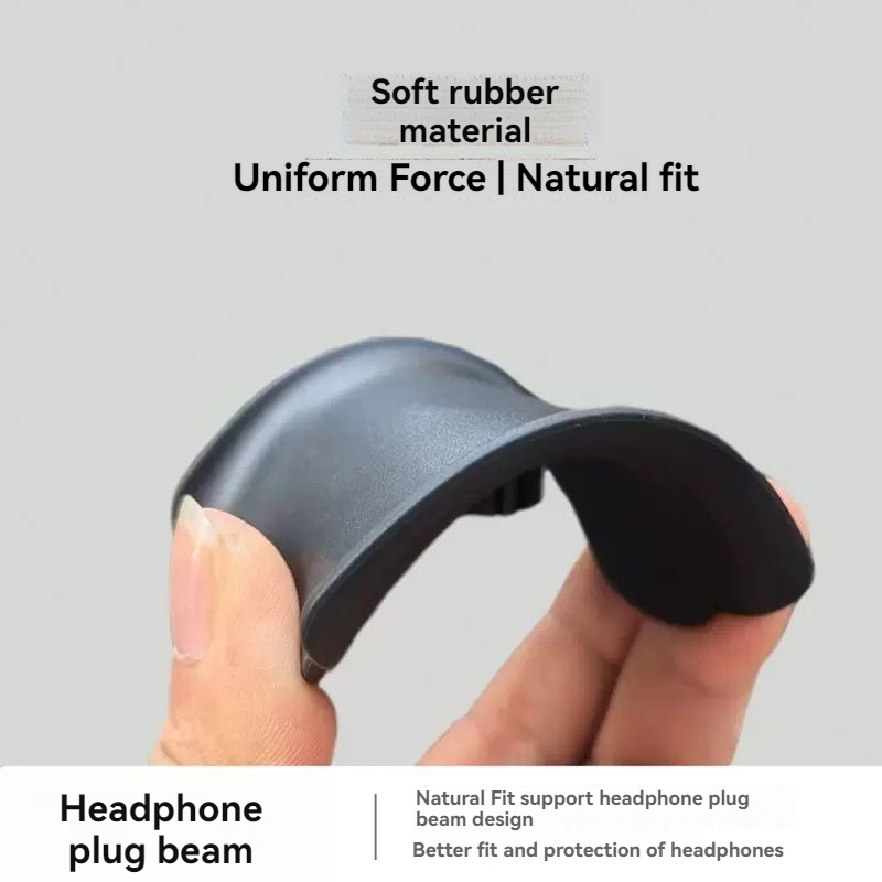 Universal Headphone Stand Alum - Gaming Headset recension och pris