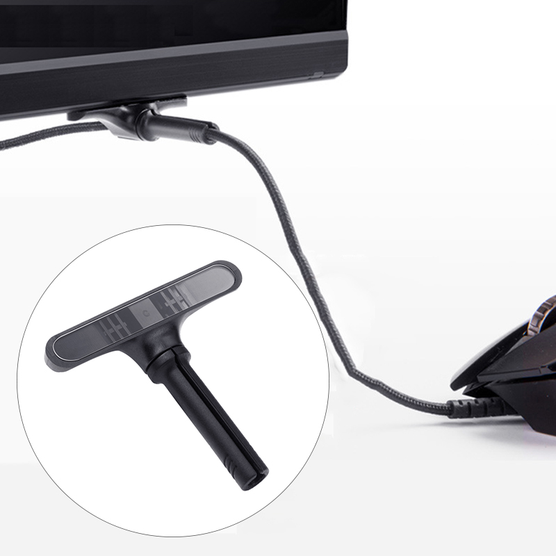 Mouse Bungee Wire Holder Gamin - Mouse Bungee Holder recension och pris