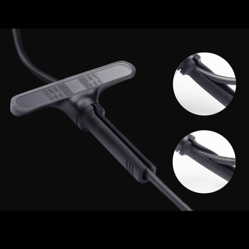 Mouse Bungee Wire Holder Gamin - Mouse Bungee Holder recension och pris