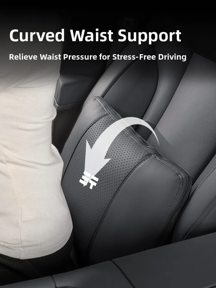 Top Quality Car Headrest Neck  - Gaming Chair Lumbar Pillow recension och pris