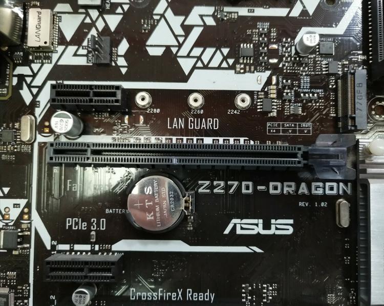 Motherboard For Asus PRIME Z27 - Pc Gaming Intel Core I7 recension och pris