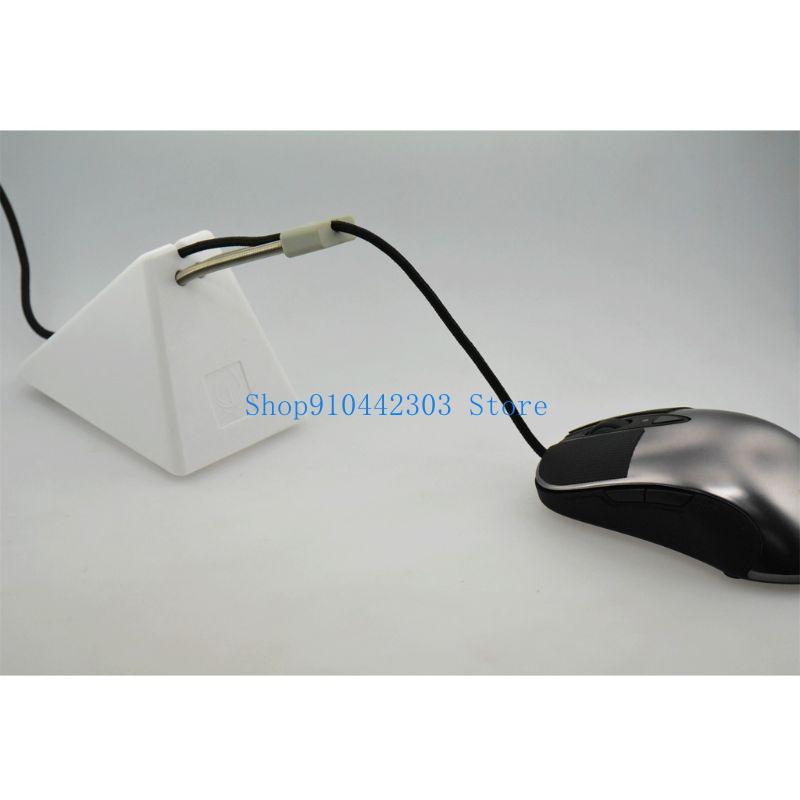 652F Flexible Cord Clip Cable  - Mouse Bungee Holder recension och pris
