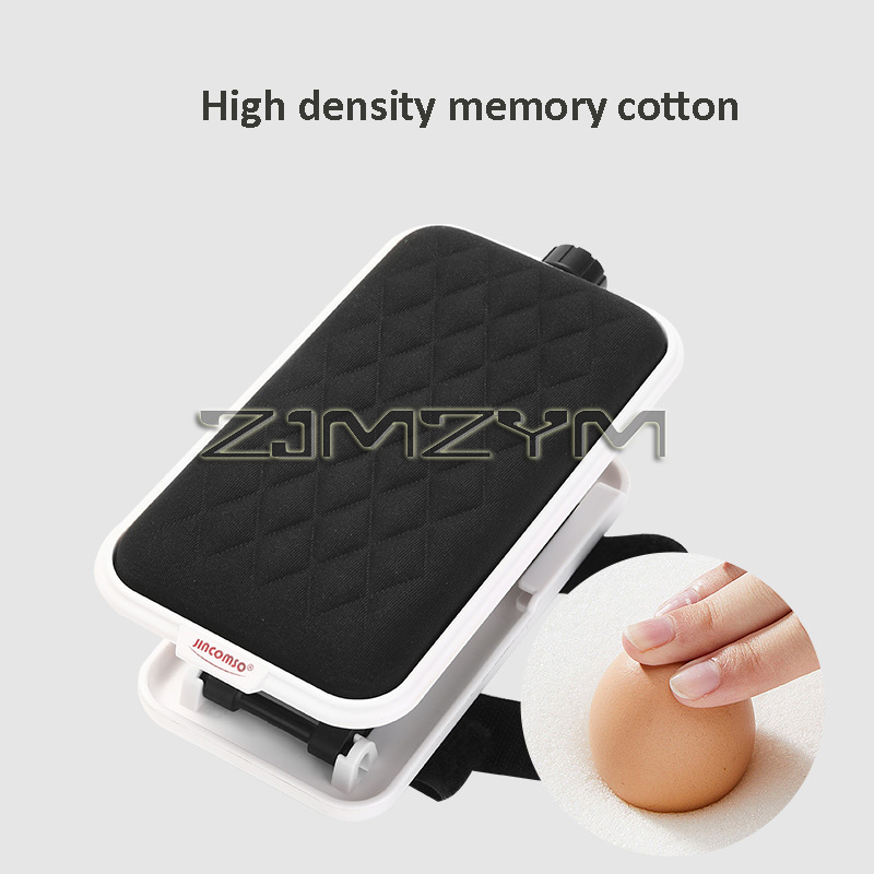 Chair Armrest Heightening Pad  - Mouse Bungee Holder recension och pris