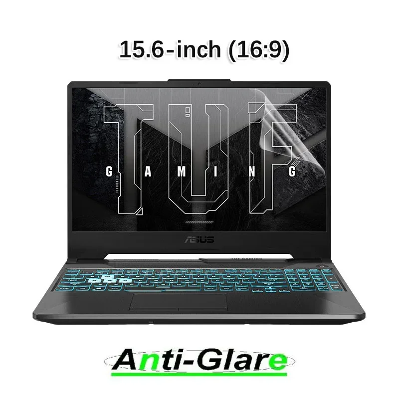 2X Anti-Glare Screen Protector - Pc Gaming Quotes recension och pris