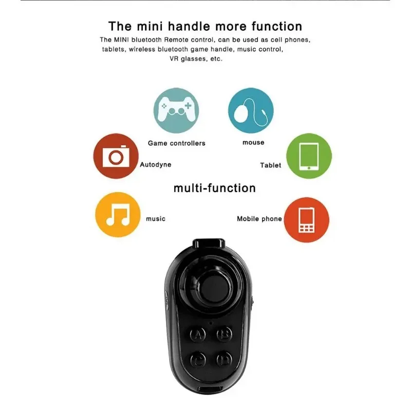 Function Finger Mouse Joystick - Mouse Bungee Holder recension och pris