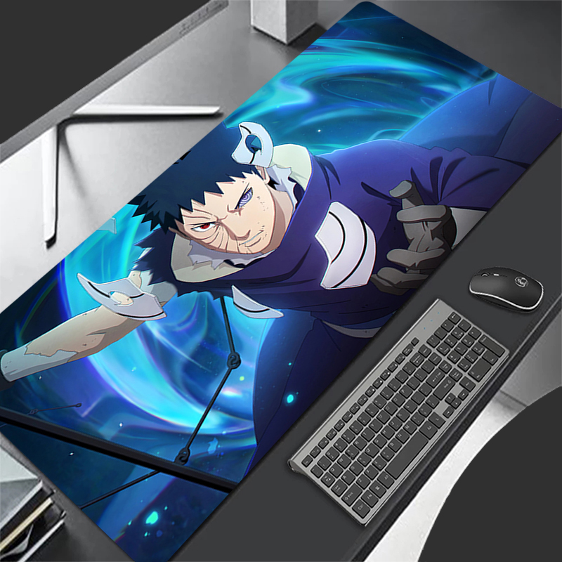 Mouse Pad Anime Carpe Large Na - Gaming Pc Equipment recension och pris