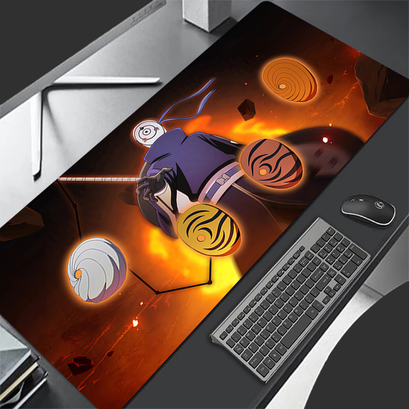Mouse Pad Anime Carpe Large Na - Gaming Pc Equipment recension och pris