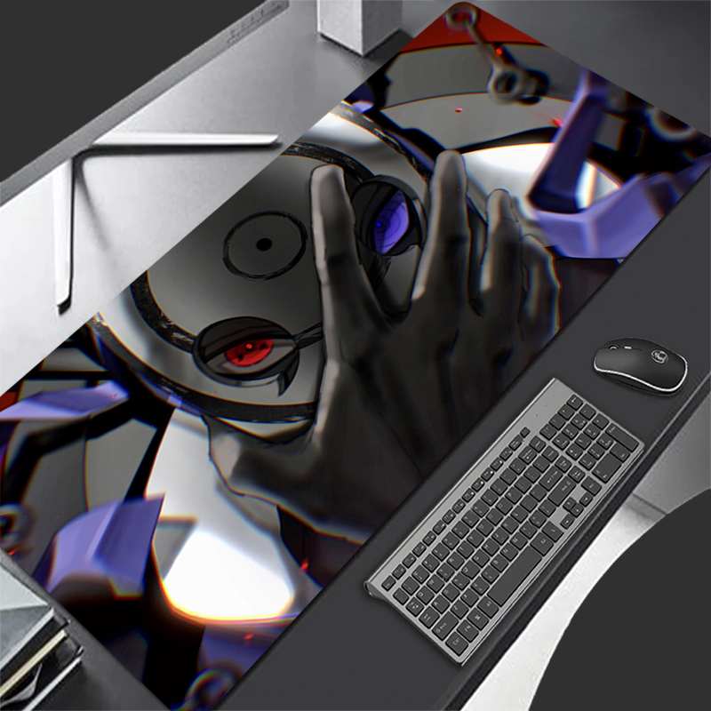 Mouse Pad Anime Carpe Large Na - Gaming Pc Equipment recension och pris