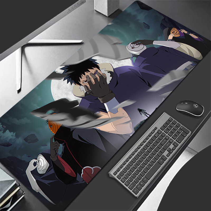 Mouse Pad Anime Carpe Large Na - Gaming Pc Equipment recension och pris