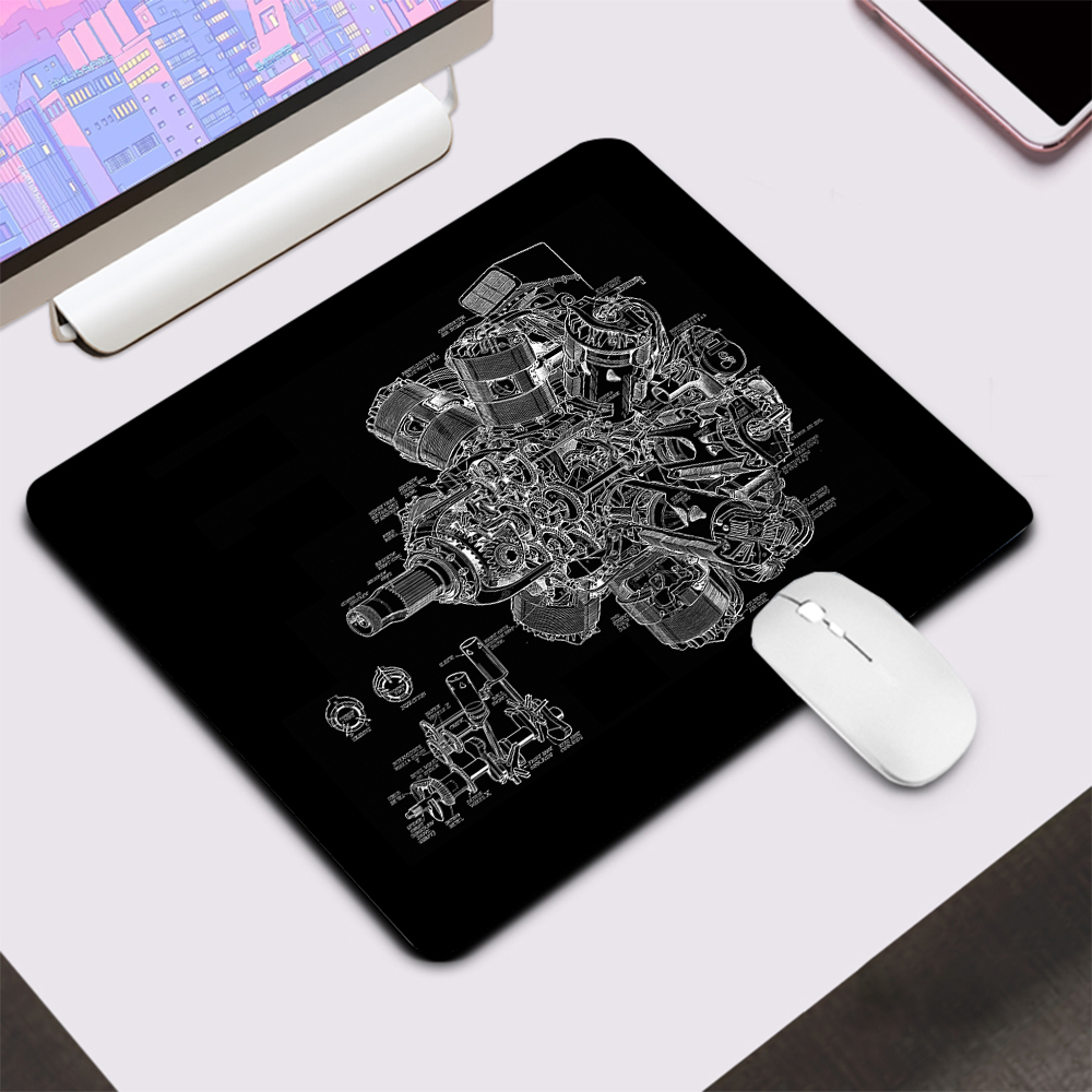 Technical Drawing Small Gaming - Pc Gaming Drawing recension och pris