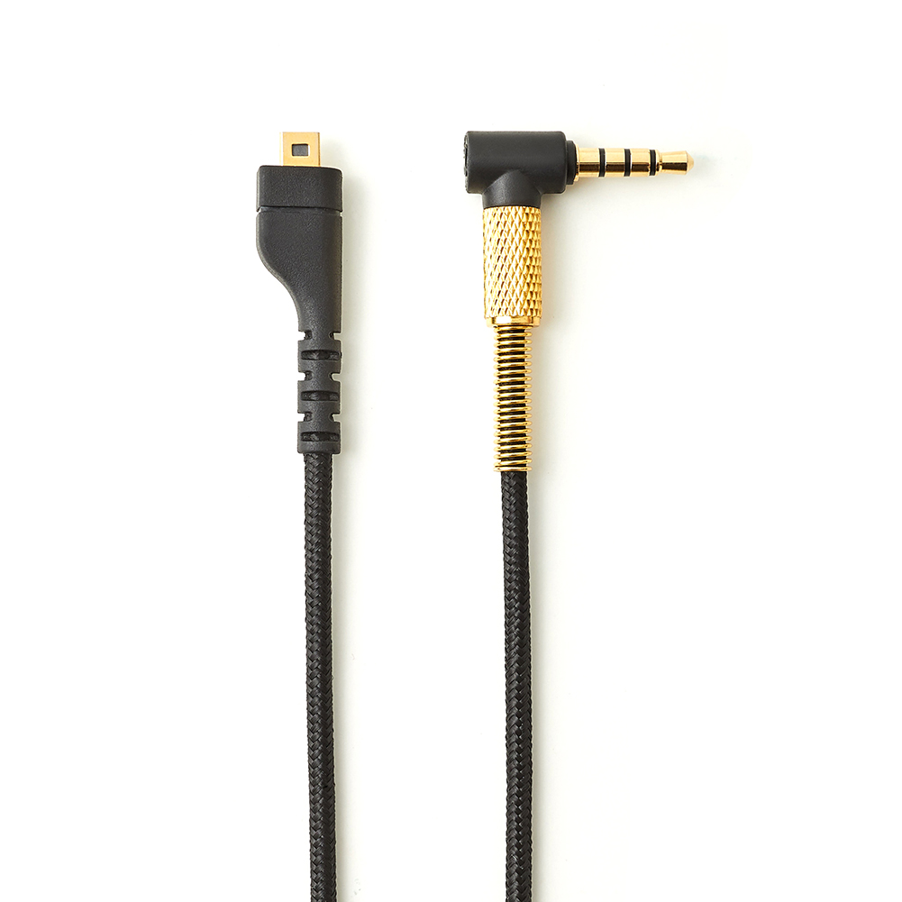 Micro USB 3.5mm AUX Braided Co - Gaming Headset recension och pris