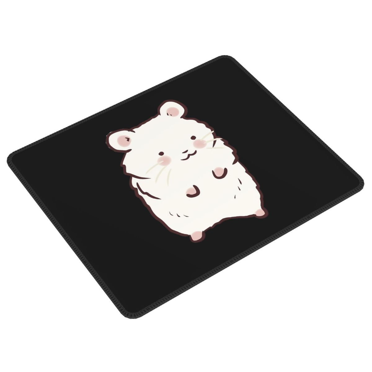 Multi-size Mouse Pad Cute Hams - Pc Gaming Drawing recension och pris