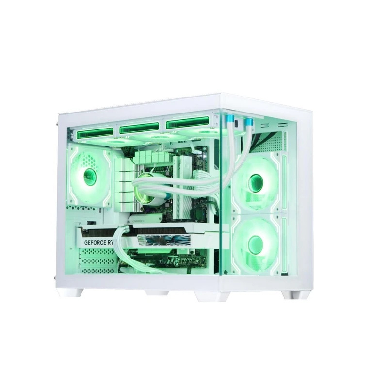 OEM High-End Custom Gaming PC  - Pc Gaming Intel Core I7 recension och pris
