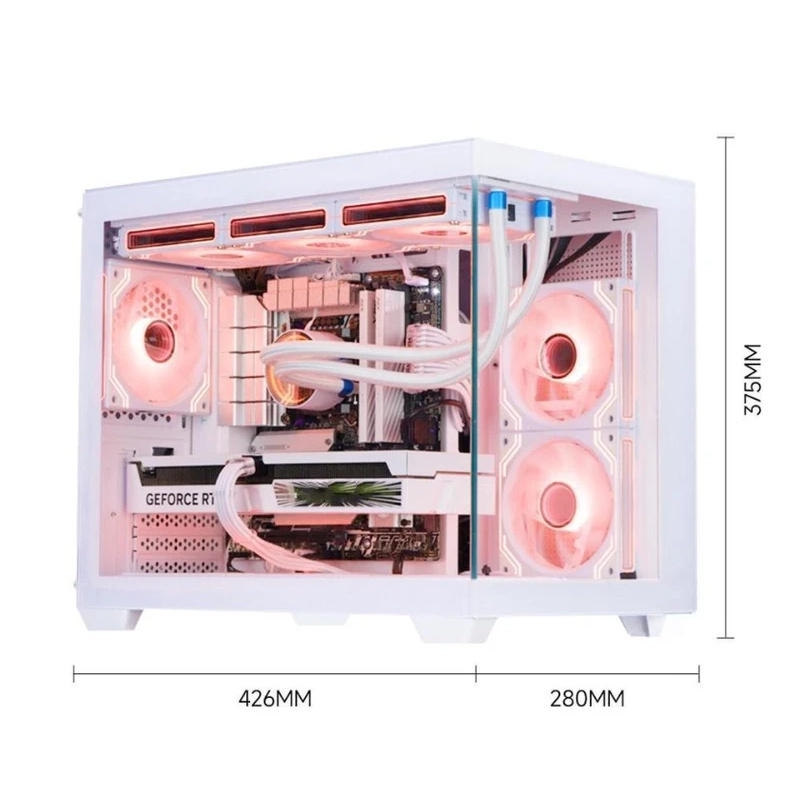 OEM High-End Custom Gaming PC  - Pc Gaming Intel Core I7 recension och pris